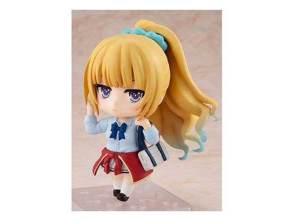Classroom of the Elite Series Kei Karuizawa Nendoroid Doll | 4935228498017