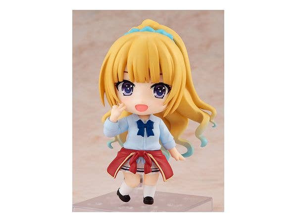 Classroom of the Elite Series Kei Karuizawa Nendoroid Doll | 4935228498017
