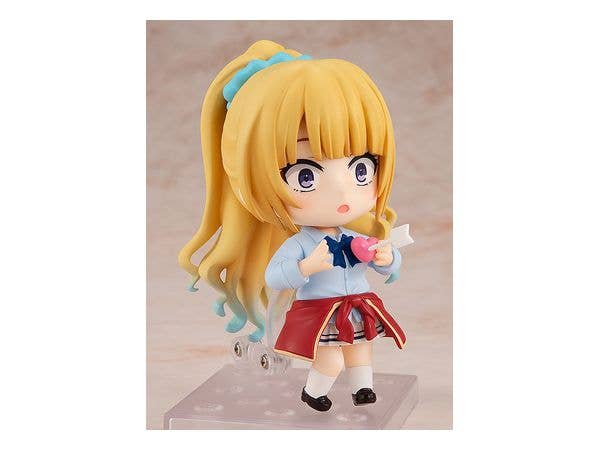 Classroom of the Elite Series Kei Karuizawa Nendoroid Doll | 4935228498017