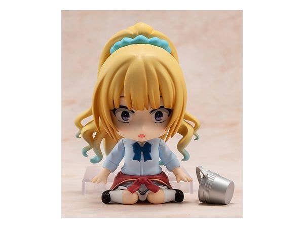 Classroom of the Elite Series Kei Karuizawa Nendoroid Doll | 4935228498017