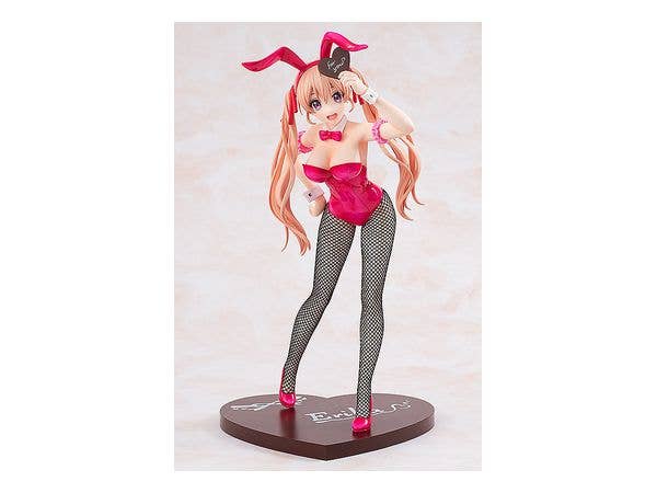Erika Amano: Bunny Girl Ver. | 4935228499823