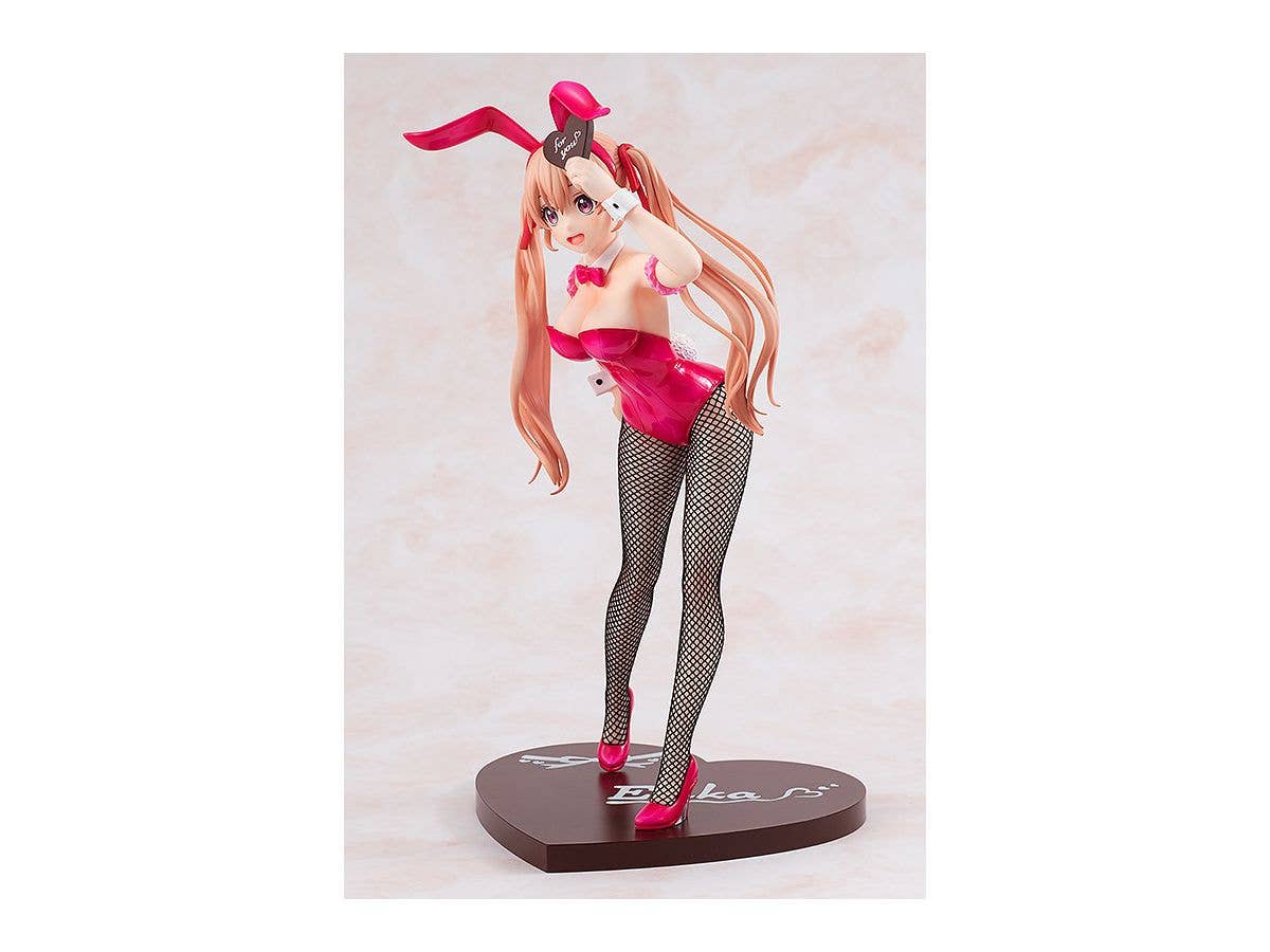 Erika Amano: Bunny Girl Ver. | 4935228499823
