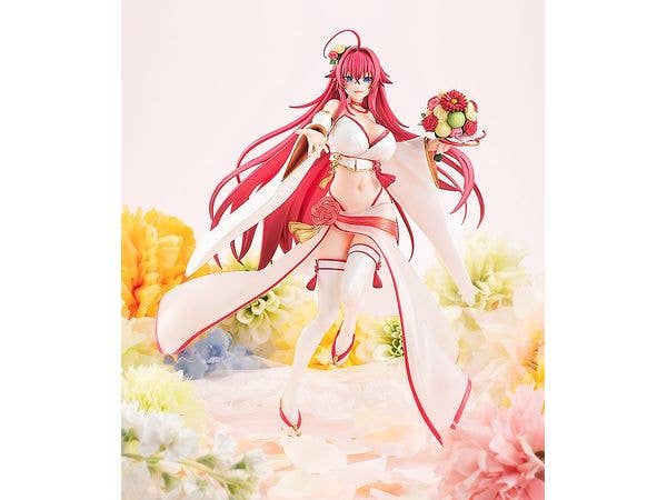 KADOKAWA Rias Gremory: Pure White Bikini ver. | 4935228499830