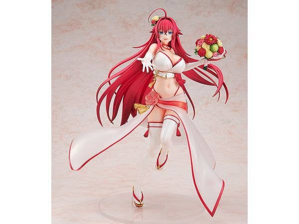 KADOKAWA Rias Gremory: Pure White Bikini ver. | 4935228499830