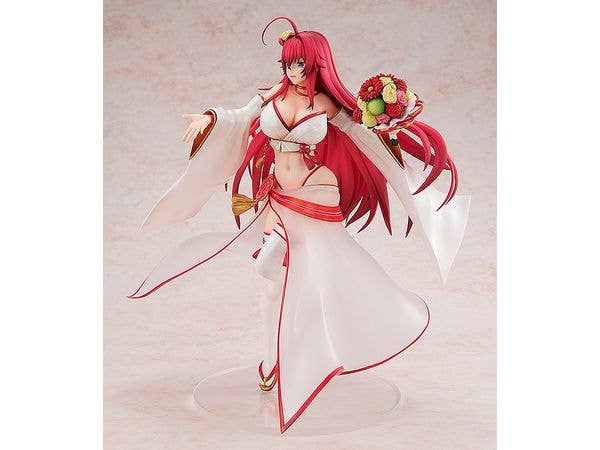 KADOKAWA Rias Gremory: Pure White Bikini ver. | 4935228499830