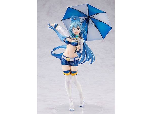 KADOKAWA Aqua: Race Queen ver. | 4935228528486