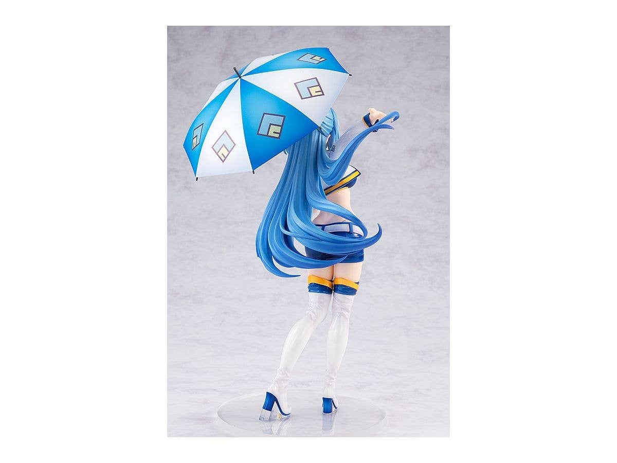 KADOKAWA Aqua: Race Queen ver. | 4935228528486