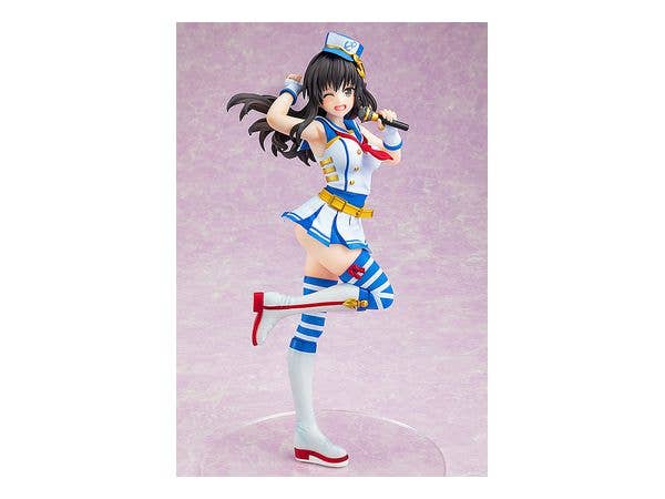 To LOVEる -とらぶる- ダークネス - Kotegawa Yui - CA Works - Breezy Seaside Ver. - 1/7 | 4935228529025