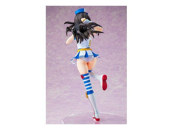 To LOVEる -とらぶる- ダークネス - Kotegawa Yui - CA Works - Breezy Seaside Ver. - 1/7 | 4935228529025