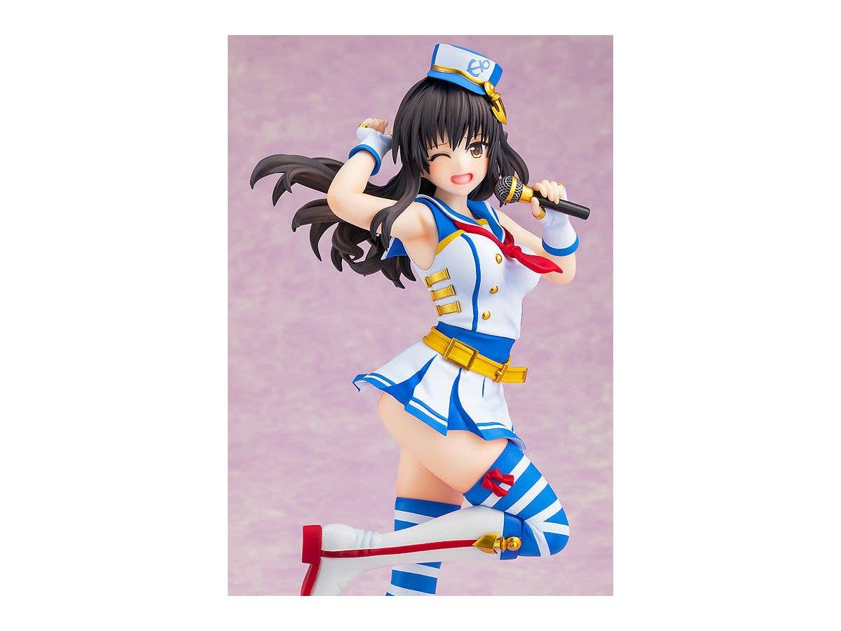 To LOVEる -とらぶる- ダークネス - Kotegawa Yui - CA Works - Breezy Seaside Ver. - 1/7 | 4935228529025