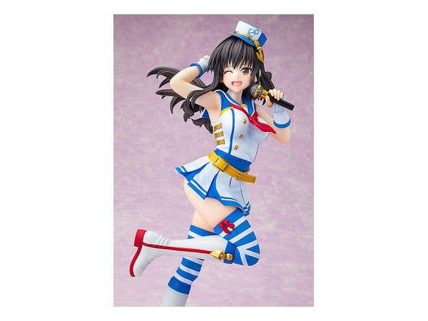 To LOVEる -とらぶる- ダークネス - Kotegawa Yui - CA Works - Breezy Seaside Ver. - 1/7 | 4935228529025