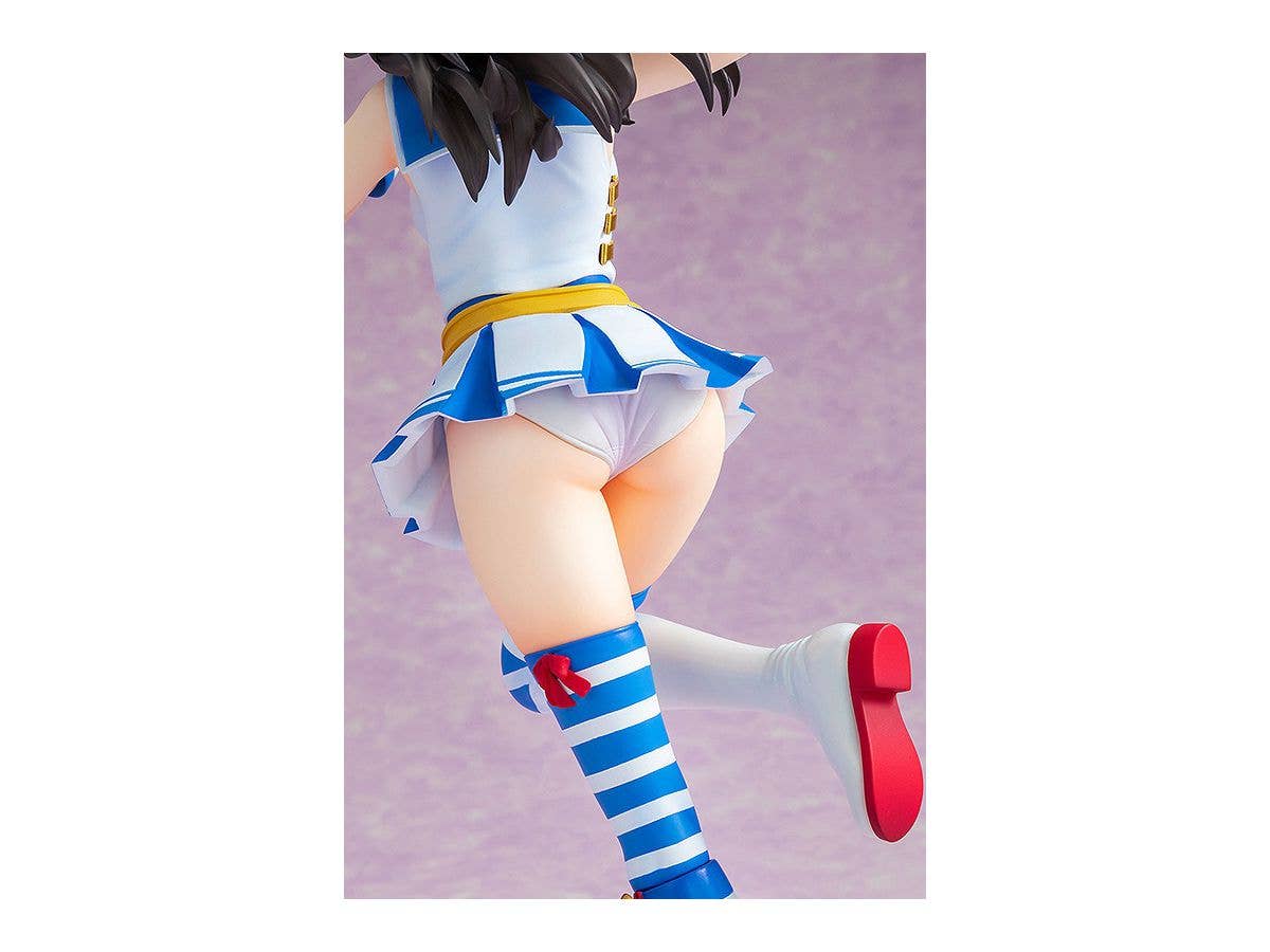 To LOVEる -とらぶる- ダークネス - Kotegawa Yui - CA Works - Breezy Seaside Ver. - 1/7 | 4935228529025