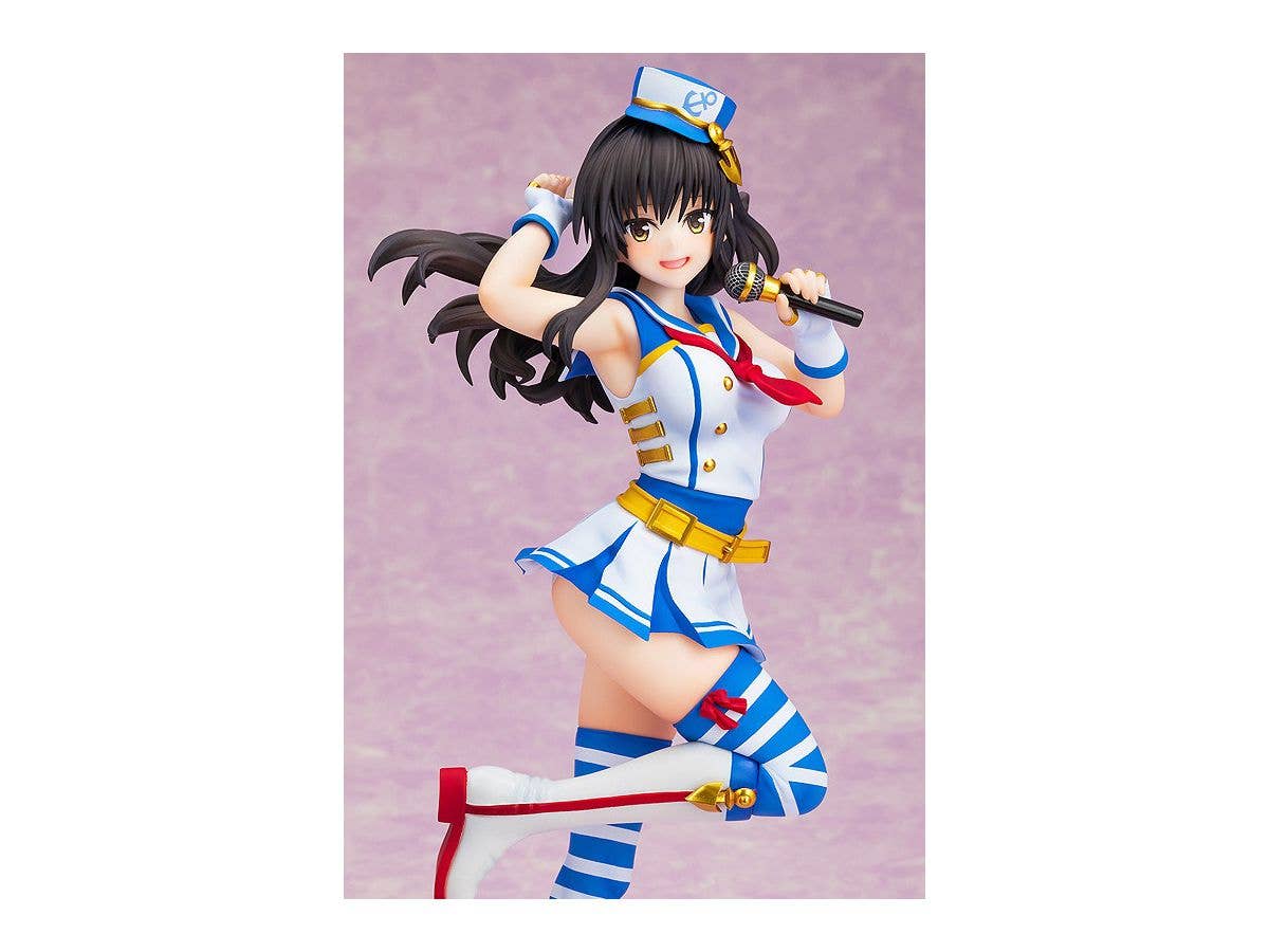 To LOVEる -とらぶる- ダークネス - Kotegawa Yui - CA Works - Breezy Seaside Ver. - 1/7 | 4935228529025