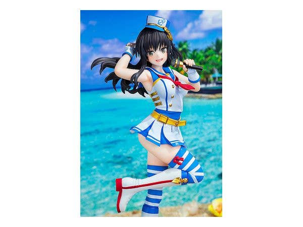 To LOVEる -とらぶる- ダークネス - Kotegawa Yui - CA Works - Breezy Seaside Ver. - 1/7 | 4935228529025