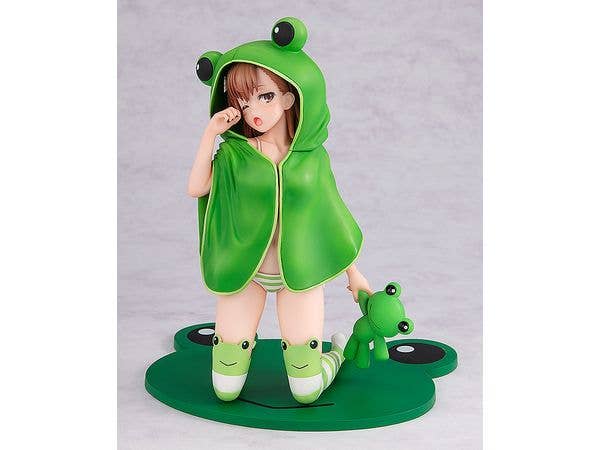 KADOKAWA Mikoto Misaka: Hoodie☆Look Gekota ver. | 4935228529049
