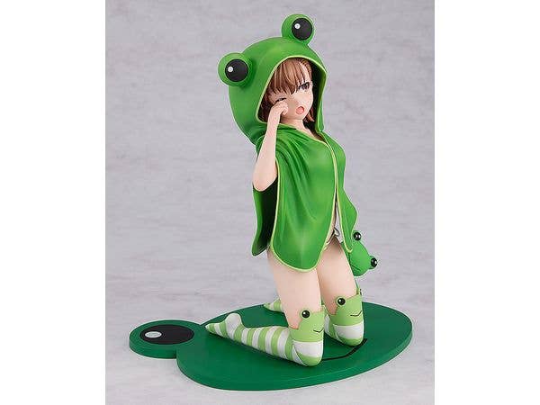 KADOKAWA Mikoto Misaka: Hoodie☆Look Gekota ver. | 4935228529049