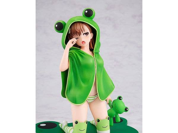 KADOKAWA Mikoto Misaka: Hoodie☆Look Gekota ver. | 4935228529049