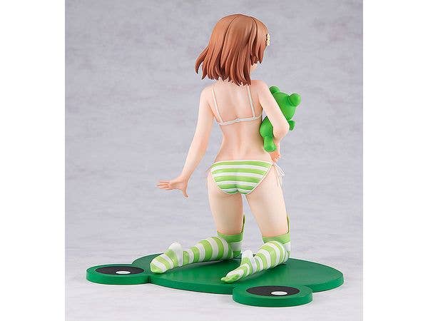 KADOKAWA Mikoto Misaka: Hoodie☆Look Gekota ver. | 4935228529049