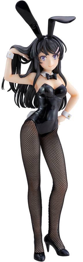 KADOKAWA KADOKAWA Collection LIGHT Mai Sakurajima Bunny ver. | 4935228529148