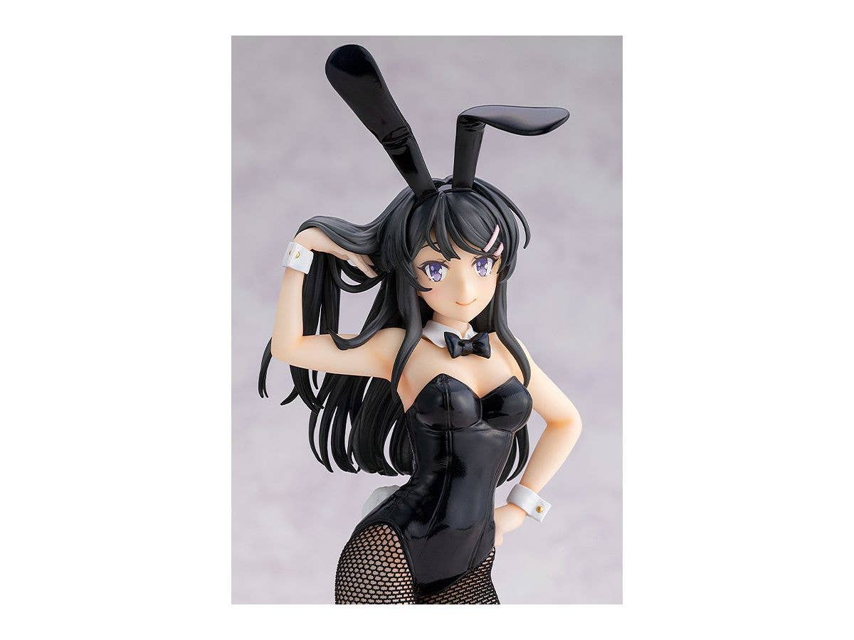 KADOKAWA KADOKAWA Collection LIGHT Mai Sakurajima Bunny ver. | 4935228529148