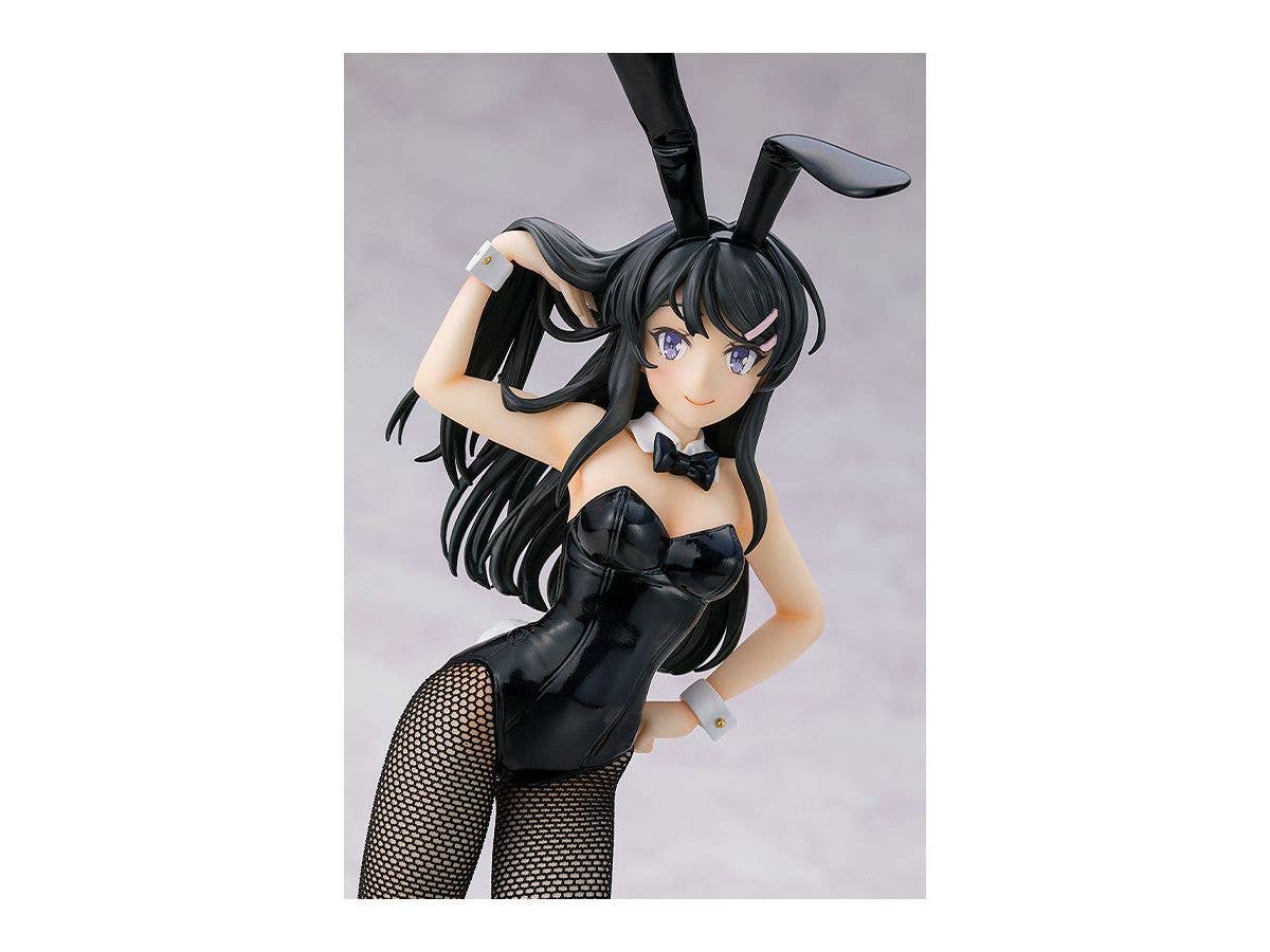 KADOKAWA KADOKAWA Collection LIGHT Mai Sakurajima Bunny ver. | 4935228529148