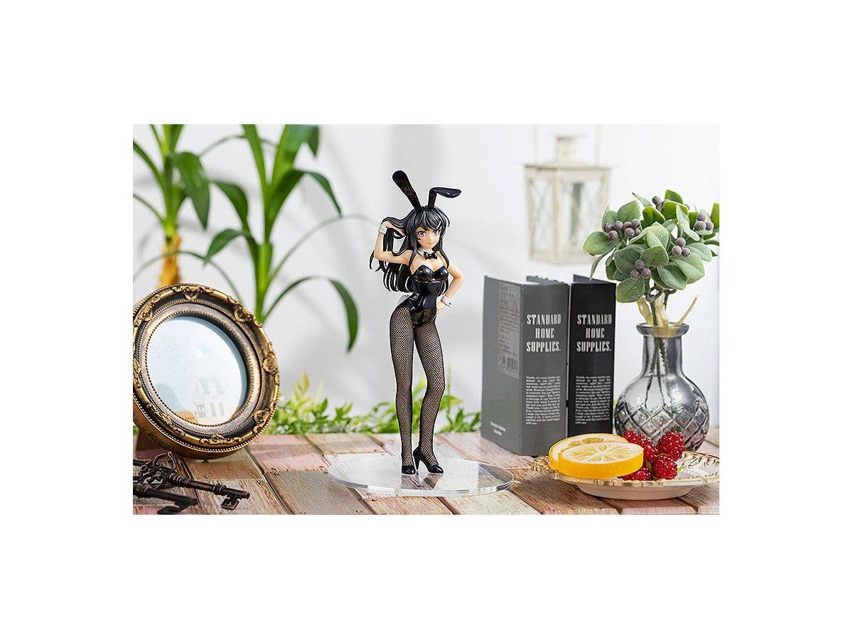 KADOKAWA KADOKAWA Collection LIGHT Mai Sakurajima Bunny ver. | 4935228529148