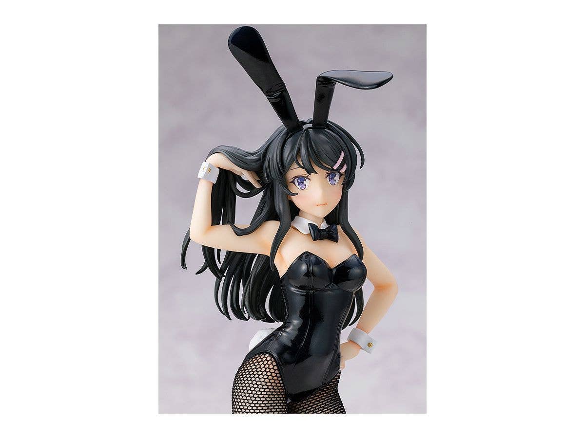 KADOKAWA KADOKAWA Collection LIGHT Mai Sakurajima Bunny ver. | 4935228529148