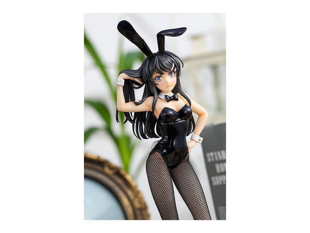 KADOKAWA KADOKAWA Collection LIGHT Mai Sakurajima Bunny ver. | 4935228529148