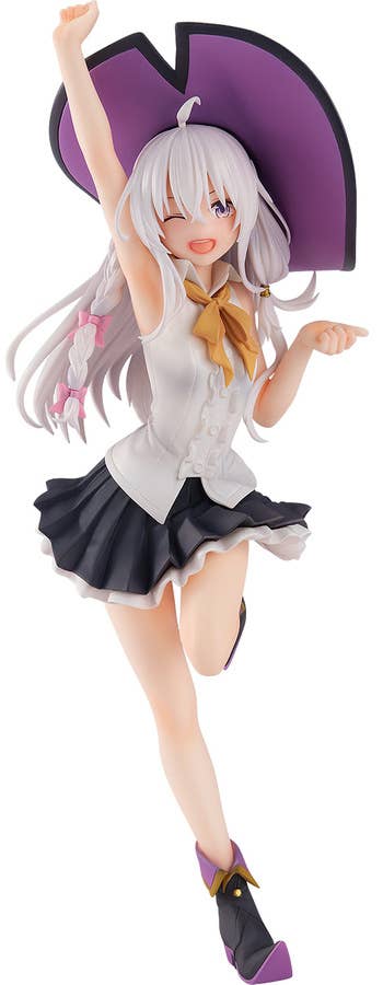 KADOKAWA KADOKAWA Collection LIGHT Elaina | 4935228529155