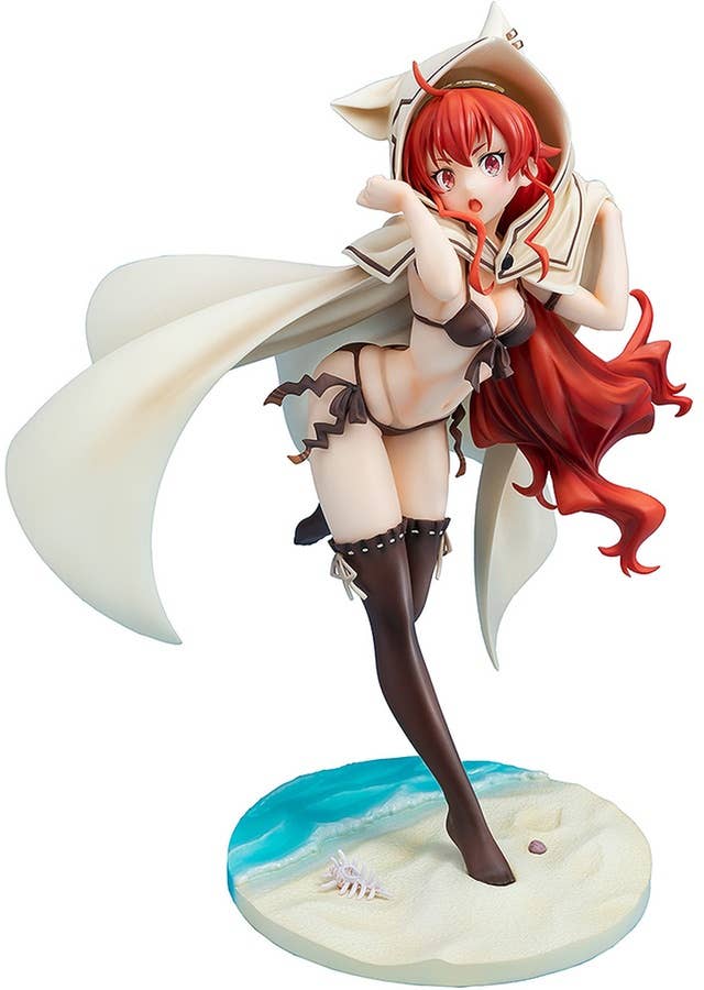 CAworks "Mushoku Tensei: Jobless Reincarnation" Eris Boreas Greyrat: Swimsuit Ver. | 4935228547968