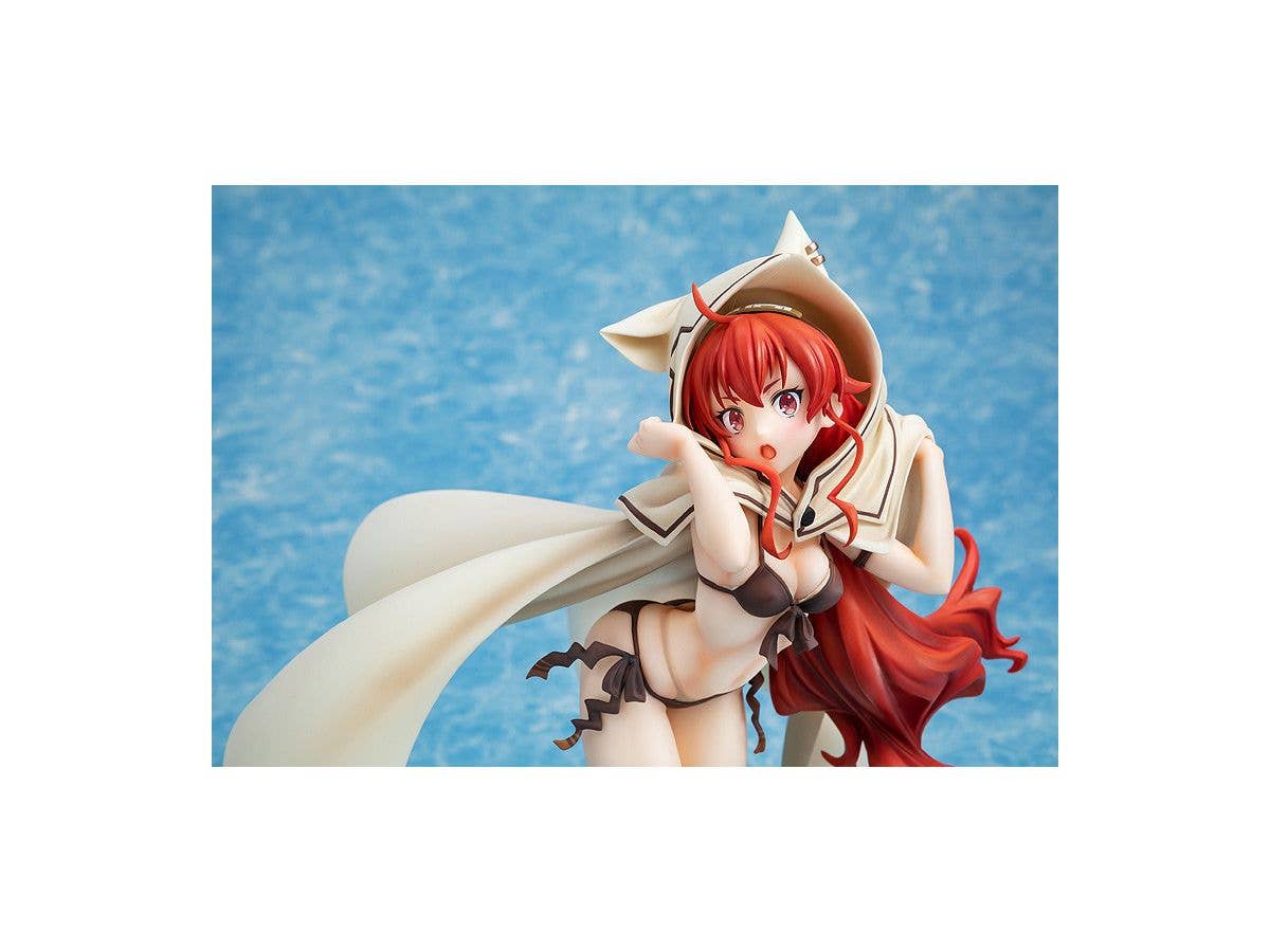CAworks "Mushoku Tensei: Jobless Reincarnation" Eris Boreas Greyrat: Swimsuit Ver. | 4935228547968