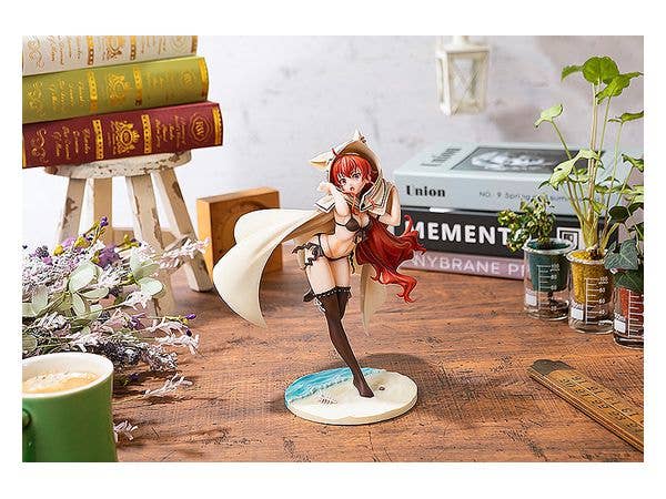 CAworks "Mushoku Tensei: Jobless Reincarnation" Eris Boreas Greyrat: Swimsuit Ver. | 4935228547968
