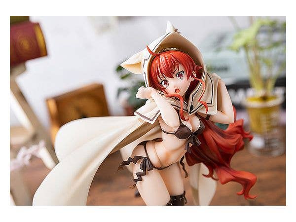 CAworks "Mushoku Tensei: Jobless Reincarnation" Eris Boreas Greyrat: Swimsuit Ver. | 4935228547968