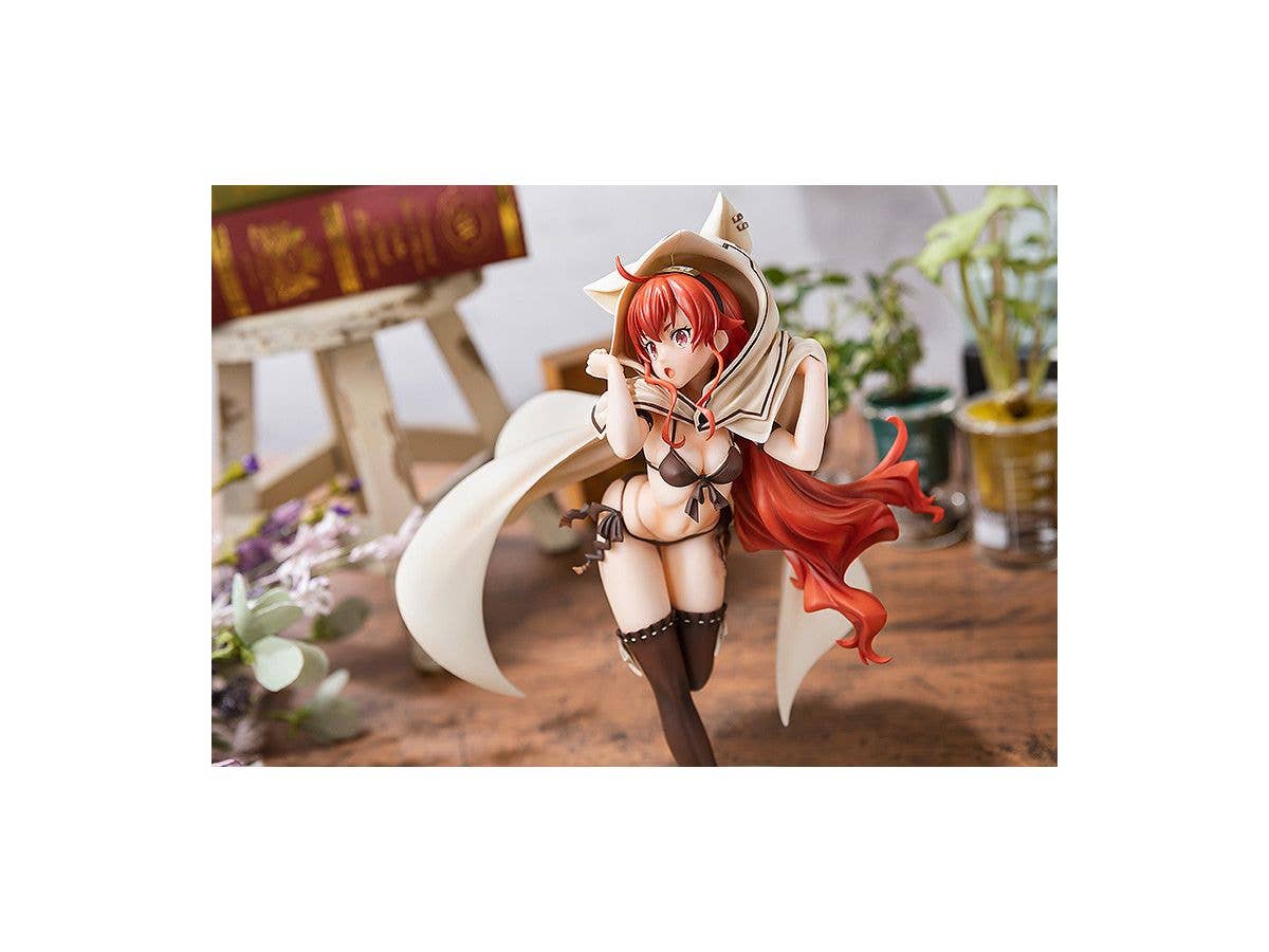 CAworks "Mushoku Tensei: Jobless Reincarnation" Eris Boreas Greyrat: Swimsuit Ver. | 4935228547968