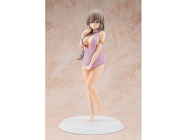 KADOKAWA Tsuki Uzaki -SUGOI Knitwear ver.- | 4935228557479