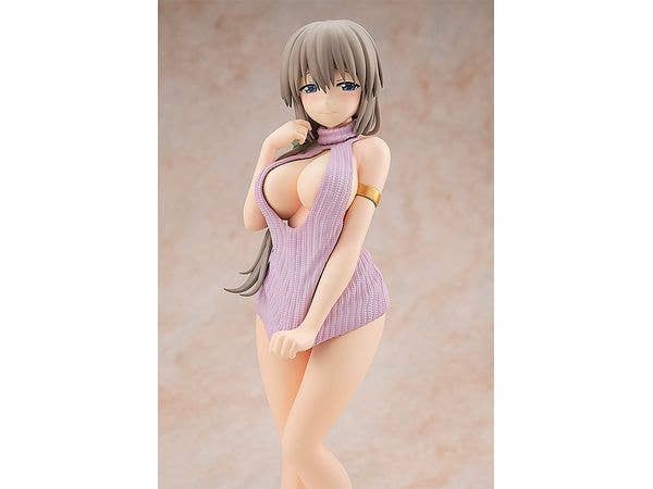 KADOKAWA Tsuki Uzaki -SUGOI Knitwear ver.- | 4935228557479