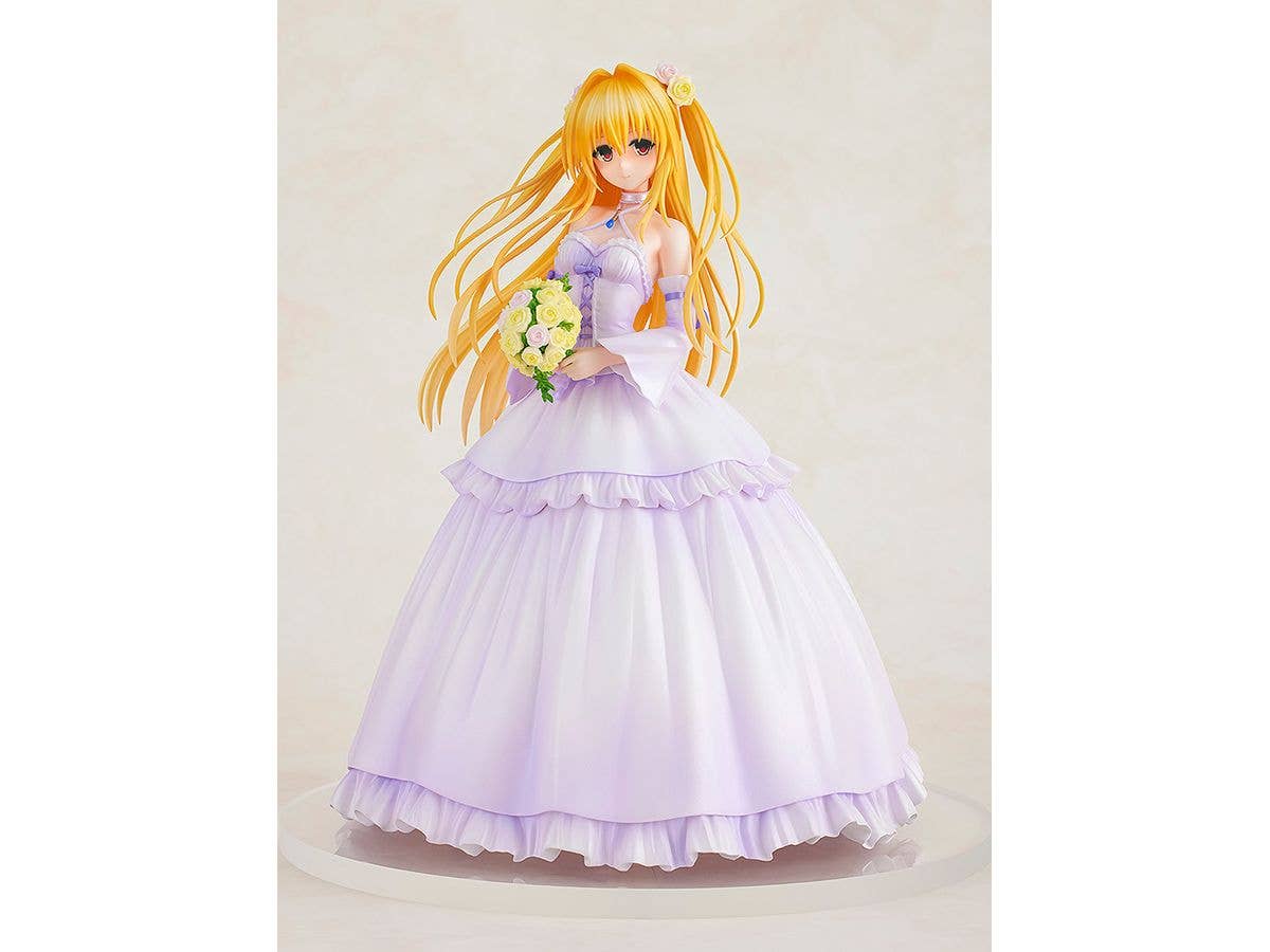 KADOKAWA Golden Darkness Wedding Dress ver. | 4935228597901