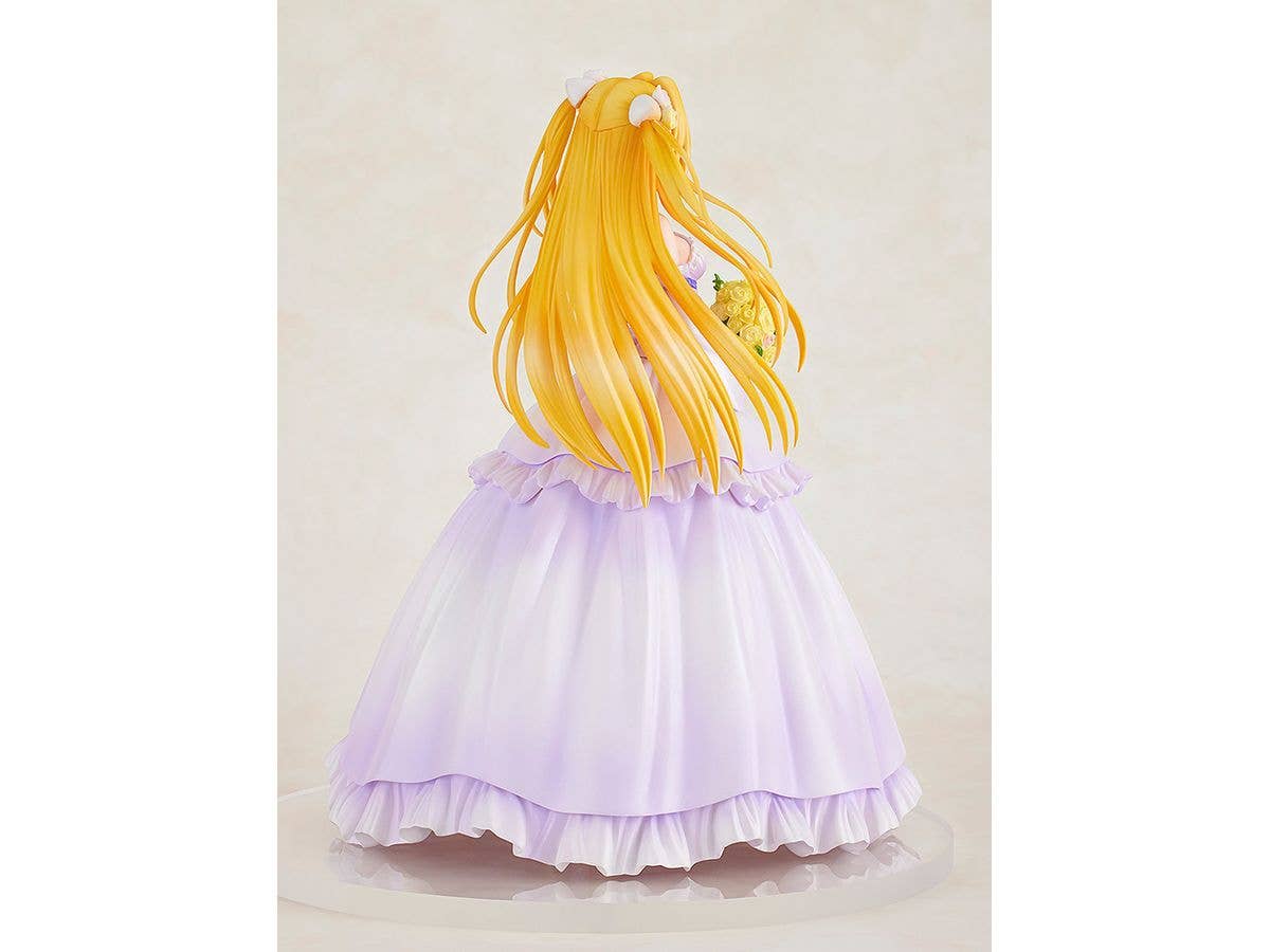 KADOKAWA Golden Darkness Wedding Dress ver. | 4935228597901