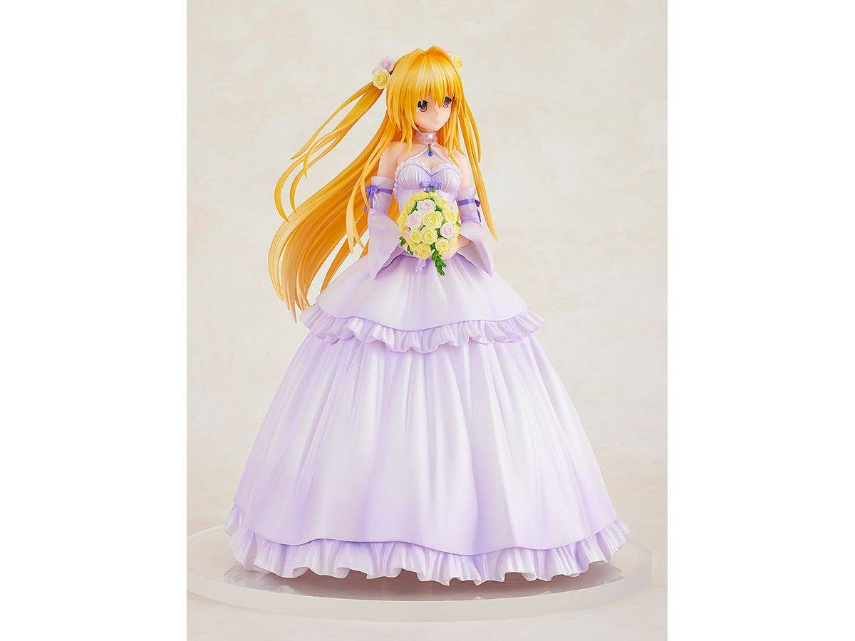 KADOKAWA Golden Darkness Wedding Dress ver. | 4935228597901