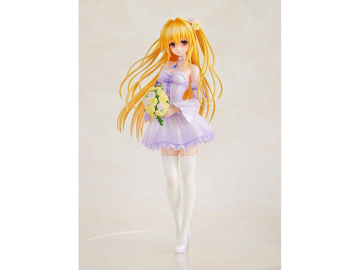 KADOKAWA Golden Darkness Wedding Dress ver. | 4935228597901