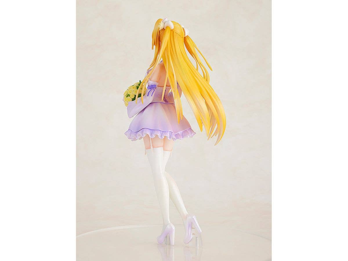 KADOKAWA Golden Darkness Wedding Dress ver. | 4935228597901