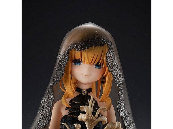 GoodSmile Company Pandora: Wedding Dress ver. | 4935228647712