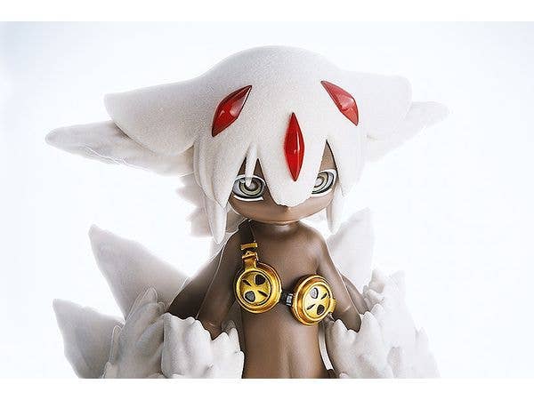 The Sun Blazes Upon the Golden City - Made in Abyss Season 2 - The Golden City of the Scorching Sun - Faputa - KDcolle - 1/7(Kadokawa) | 4935228648795