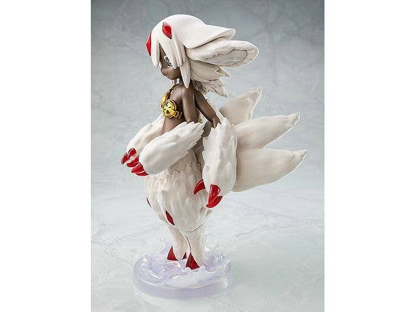 The Sun Blazes Upon the Golden City - Made in Abyss Season 2 - The Golden City of the Scorching Sun - Faputa - KDcolle - 1/7(Kadokawa) | 4935228648795