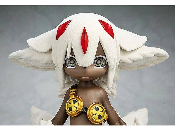 The Sun Blazes Upon the Golden City - Made in Abyss Season 2 - The Golden City of the Scorching Sun - Faputa - KDcolle - 1/7(Kadokawa) | 4935228648795
