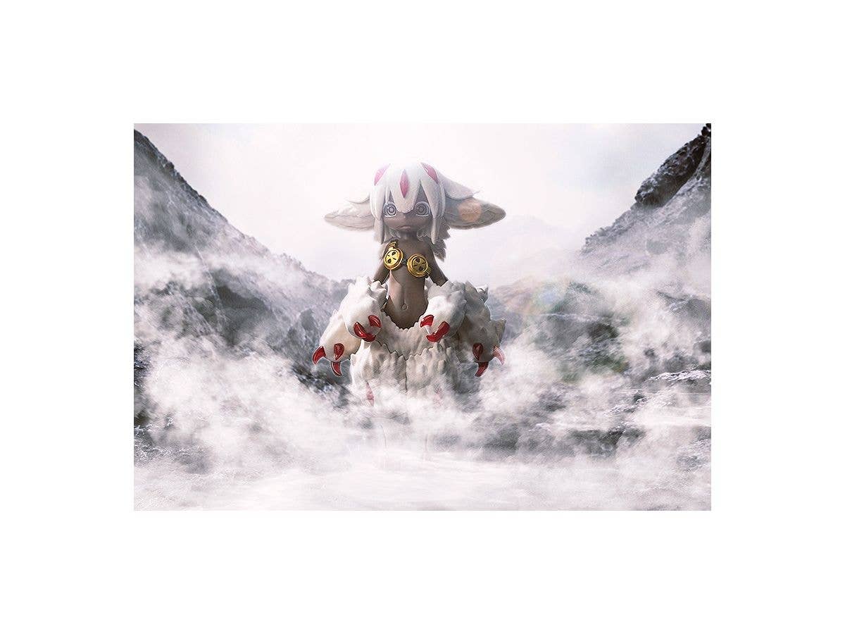 The Sun Blazes Upon the Golden City - Made in Abyss Season 2 - The Golden City of the Scorching Sun - Faputa - KDcolle - 1/7(Kadokawa) | 4935228648795