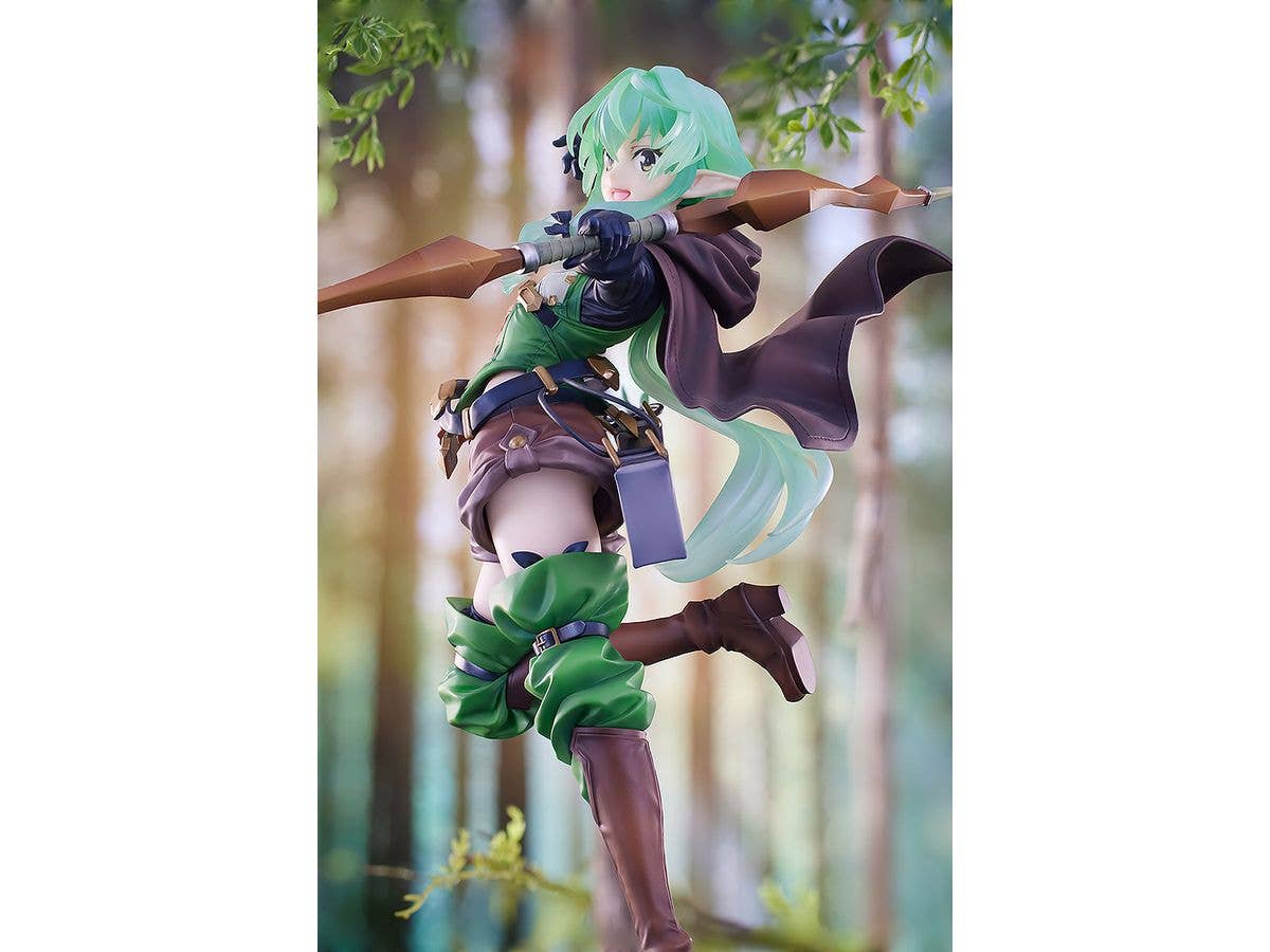 KADOKAWA High Elf Archer | 4935228667680