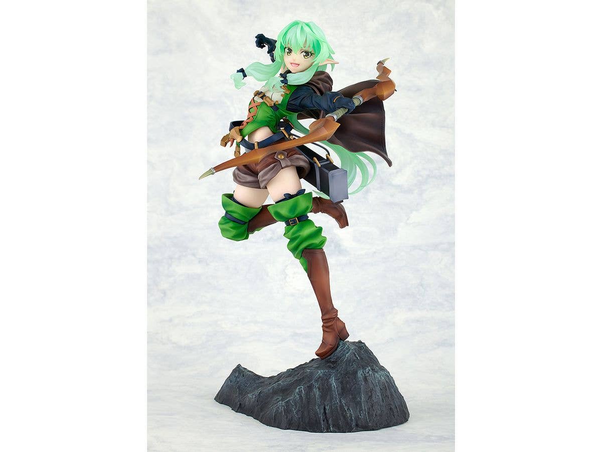 KADOKAWA High Elf Archer | 4935228667680