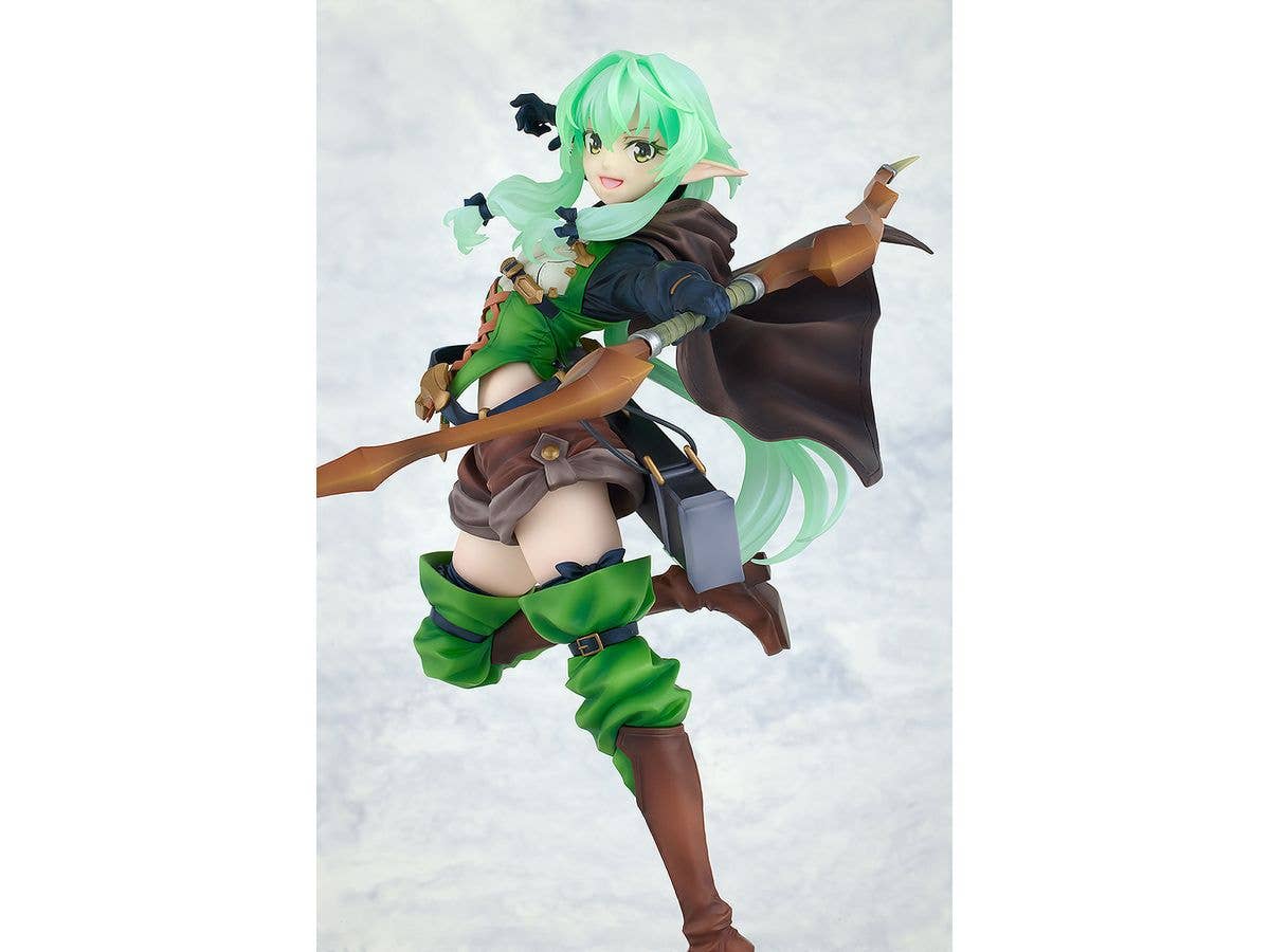 KADOKAWA High Elf Archer | 4935228667680