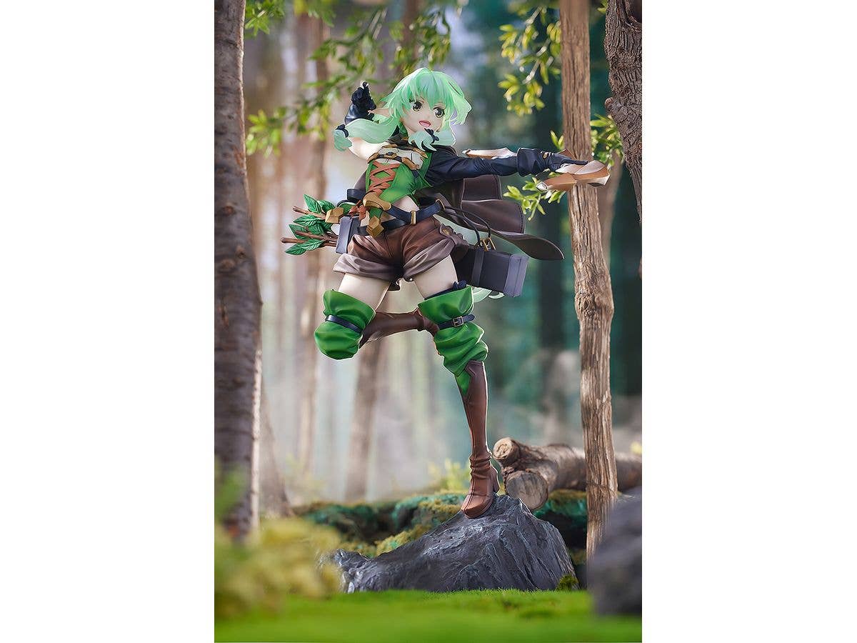 KADOKAWA High Elf Archer | 4935228667680